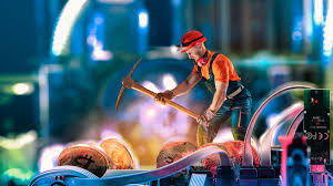 Cryptocurrency mining processor however, nvidia has another potential solution with the announcement of the cryptocurrency mining processor (cmp), a new product line for miners. Nvidia Could Make The World S Fastest Cryptocurrency Mining Gpu Netwinux