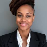 Yaa Yaa Catherine Whaley-Williams