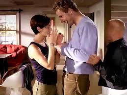 About torn torn is a song written by scott cutler, anne preven and phil thornalley in 1993. Natalie Imbruglia Torn Official Video Hd Remastered Video Dailymotion