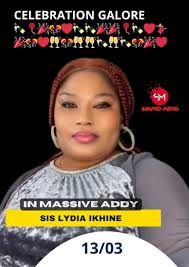 Join me let celebrate all women