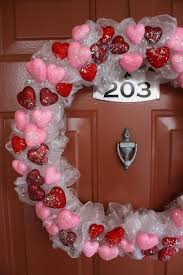 Keeping Up With The Cyperts Diy Dollar Tree Valentine S Wreath Diy Valentines Decorations Valentine Decorations Diy Valentine S Day Decorations These festive craft ideas and diy decor for valentine's day are from the dollar store or dollar tree. diy dollar tree