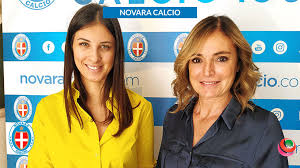 Check spelling or type a new query. Elena Tagliabue Responsabile Settore Femminile Novara In Italia Il Calcio Femminile Sta Andando A Piccoli Passi Nella Direzione Giusta Calcio Femminile Italiano