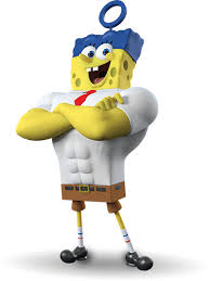 When a diabolical pirate above the sea steals the secret krabby patty formula, spongebob and his nemesis plankton must team up in order to uncertain (2015) uncertain is a visually stunning and disarmingly funny portrait of the literal and figurative troubled waters of uncertain, texas, a. Download The Spongebob Movie Spongebob Movie Sponge Out Of Water Spongebob Full Size Png Image Pngkit