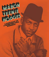 Mabon Lewis “Teenie” Hodges (1946-2014)