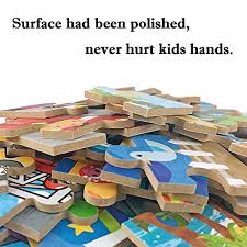 Leap years have 52 full weeks and two extra days. Wooden Jigsaw Puzzles Set For Kids Age 2 6 Year Old 30 Piece Colorful Wooden Puzzles For Toddler Children Learning Educational Puzzles Toys For Boys And Girls 4 Puzzles Pricepulse