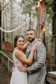 Justin & Annie Vanhoose