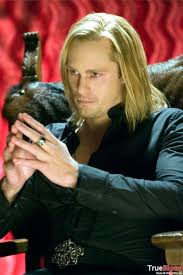Eric Northman Quotes - TV Fanatic