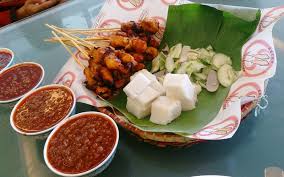 Teh tarik ayer@8 is a cafe that serve fun, breakfast and more. Satay Station Putrajaya Putrajaya Foodadvisor
