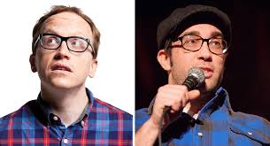NYC Top Comedy Choices for Wednesday 5/24/17