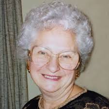 Tribute for Rita Frances (Kasper) Laprade