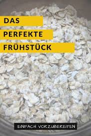 Fruhstucksliebe Overnight Oats Mama Maus Blog Fruhstuck Gesund Perfektes Fruhstuck Fruhstuck