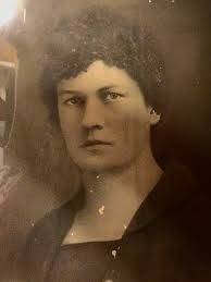 Ida Williams Carpenter (1896-1923)