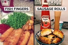 It appears some truly horrendous recipes were inflicted upon suburban dinner party guests around the world, according to a hilarious new online gallery collated by bored panda. 12 Aussie Meals From The 90s That Could Only Have Been Cooked By Dads
