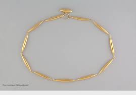 Ted Muehling Jewelry Gold Chain Jewelry Jewelry Inspiration