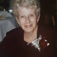 Florence Gustafson Obituary