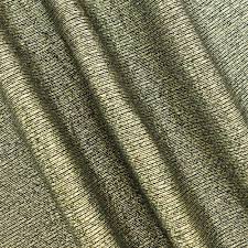 Maybe you would like to learn more about one of these? Metallic Gold Black Texture Jacketing 78034 Fashion Fabrics