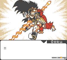 We did not find results for: Dragon Ball Z Legendary Super Warriors Screenshots Images And Pictures Dbzgames Org