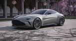 Image result for Silver Birch Provenance 2022 Aston Martin