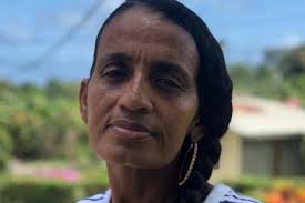 Fundraiser by Crafton Calliste : Please Help Margaret Daniel with Hip  Replacement