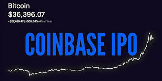 Coinbase's stock has been given a reference price of $250 ahead of wednesday's direct listing on the nasdaq stock exchange. Crypto Unicorn Coinbase Files To Go Public On Nasdaq
