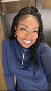 Mya and Nia Long look stunning at 45 and 54! 👑🖤