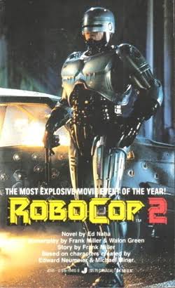 RoboCop 2 | RoboCop Wiki | Fandom