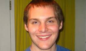 Patrick, Leiden University