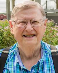 Richard J. Schieber Obituary September 23, 2024