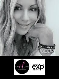 Christie Lewis, Realtor