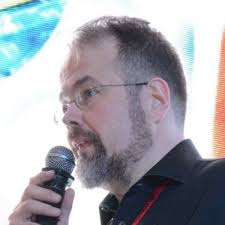 Here's a fully controllable version of a "Maple Seed" or monocopter  aircraft.