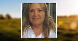 Tammy Kaye Helmick Obituary 2022