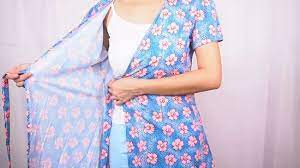 Kitri odile green wrap dress (£165) for nights out, weddings and more. 3 Ways To Tie A Wrap Dress Wikihow