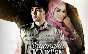 Drama sayangku kapten mukhriz episod 1 e. Drama Sayangku Kapten Mukhriz Akasia Tv3 Sayangku Cute766