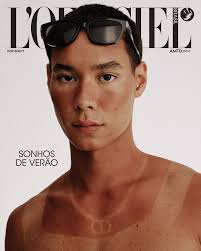 Retouching work for @dior @diorbeauty featured in @lofficielhommesbr  Photography @buenorodrigo Beauty @_andremattos with @diorbeauty Jewelry  editing @danielealmeida Editorial Director @patriciafavalle Art Director  @mariliamartins_wk Models @pauloakiraa ...