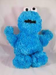 Pin On Stuffed Animals Plush