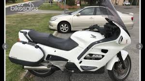 Honda St1100