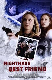 Quentin tarantino directs this wonderful movie. Nightmare Best Friend Tv Movie 2018 Imdb