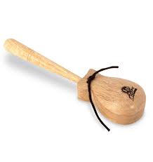Despite these weaknesses, this is a useful tool for teaching children how to count to 10 in spanish. Lp Aspire Castanets Wood Latin Percussion