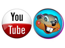 Busy Beavers Dvd Party Youtube Sampler Kids Toddler English Esl Learning Songs Esl Learning Busy Beaver Phonics Song