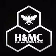 Halca (lead vocals), yusuke (vocals), kazuto (guitar), meg (guitar), mackaz (bass), and. Stream Aonouta High And Mighty Color Pride Cover By Aonouta Listen Online For Free On Soundcloud