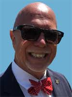 Woodrow Wilson Slate Jr.