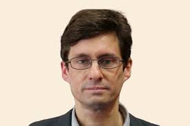 Meeting with Dr. Patrick Schroeder, Dr. Jack Barrie (Chatham House, UK)