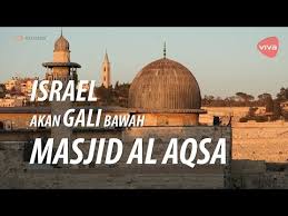 Hasil gambar untuk masjidil aqsa map