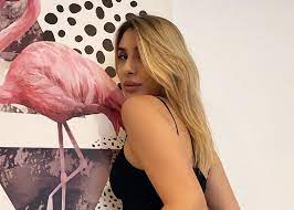 Jenny Lux Biography, Age, Family, Image, Net Worth » Bioofy