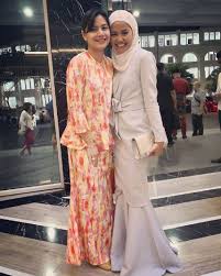 Jovian rtw 2017 collection lisa surihani for jovian 2017 baju kurung moden. 10 Stail Baju Raya Pilihan Remaja Di Astro Screening Siapa Paling Letop Remaja