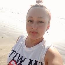 Jocelyn paz Arenas castillo