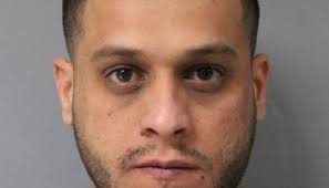 WYOMING COUNTY SHERIFF'S REPORT/Larceny suspect recognized at a retail  store in Irondequoit, arrested for stealing electronics from Wal-Mart in  Warsaw