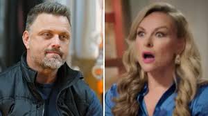 MAFS Australia's Timothy Smith claims Jayden Eynaud and Eden Harper's  relationship is...