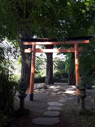 Referenzen Japanischer Garten Gartensinne Silke Schilling