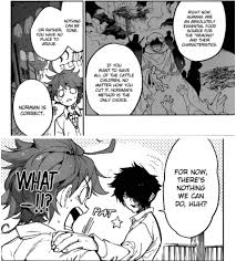Join emma, norman, ray, and the cattle children's journey on finding their freedom. 10 Ultra Cool Facts On Ray From The Promised Neverland Chasing Anime